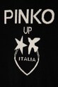 Fete Pinko Up pulover copii F4PIJGJP087 negru