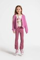Coccodrillo cardigan copii ZC4172201MGK