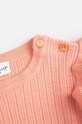 Дівчинка Светр для немовлят Coccodrillo ZC4172102PGN помаранчевий
