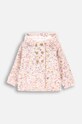 Кардиган для младенцев Coccodrillo ZC4172401PGN бежевый AW24