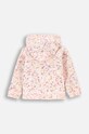 Девочка Кардиган для младенцев Coccodrillo ZC4172401PGN бежевый