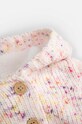 Кардиган для младенцев Coccodrillo бежевый ZC4172401PGN