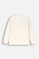 Дівчинка Дитячий светр Coccodrillo ZC4172102EPG білий