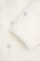 Coccodrillo sweter dziecięcy ZC4172102EPG biały