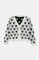 Дитячий кардиган United Colors of Benetton інші бежевий 1070Q601K.G.Seasonal