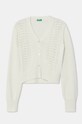 Дитячий светр United Colors of Benetton інші бежевий 1370C601Q.G.Seasonal