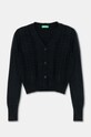 Дитячий светр United Colors of Benetton інші чорний 1370C601Q.G.Seasonal