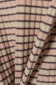 Девочка Детский лонгслив United Colors of Benetton 3GDAG200X.P.Seasonal бежевый