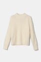 United Colors of Benetton pulover copii uni bej 19BAC200I.G.Seasonal