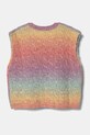 Дитячий светр United Colors of Benetton 18N3C400K.G.Seasonal барвистий AW24
