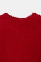 BIMBA United Colors of Benetton maglione per bambini 19BAG100Q.P.Seasonal rosso