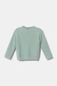 United Colors of Benetton sweter dziecięcy pozostałe turkusowy 19BAG100Q.P.Seasonal