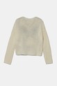 Свитер United Colors of Benetton 118YQ107T.G.Seasonal бежевый AW24