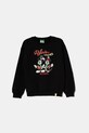 Дитяча кофта United Colors of Benetton інші чорний 3J73C10LB.G.Seasonal