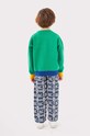 Bobo Choses sweter dziecięcy Hungry Squirrel 224AC117