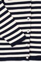 Дитячий бавовняний кардиган Konges Sløjd VENTON KNIT CARDIGAN GOTS KS101722