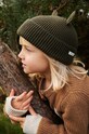 Детский шерстяной кардиган Liewood Tiago Knit Cardigan LW19166