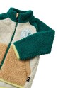 BIMBA Reima felpa per bambini Moomin Kramgo 5200079C.9BYH verde