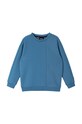 Reima bluza copii Letkein 5200308B.9BYH albastru AW24