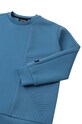 Reima bluza copii Letkein albastru 5200308B.9BYH