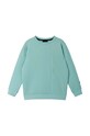 Reima bluza copii Letkein 5200308B.9BYH verde AW24