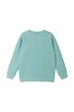 Băieți Reima bluza copii Letkein 5200308B.9BYH verde