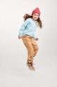 Reima bluza copii Letkein 5200308B.9BYH