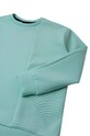 Reima bluza copii Letkein verde 5200308B.9BYH