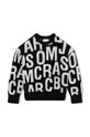 Детский свитер Marc Jacobs остальные чёрный W60313.114.150