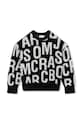 Детский свитер Marc Jacobs остальные чёрный W60313.156