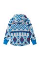 Reima felpa per bambini Northern 5200044A.9BYH blu AW24