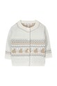 Tartine et Chocolat cardigan neonato/a TZ18030.53.74 beige AW24