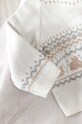 Tartine et Chocolat cardigan neonato/a TZ18030.53.74 beige