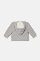 Băieți Tartine et Chocolat cardigan din amestec de lână pentru bebeluși TZ40000.80.86 gri