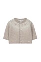 Кардиган для немовлят Tartine et Chocolat TZ18010.67.74 бежевий AW24