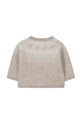 Băieți Tartine et Chocolat cardigan bebe TZ18010.67.74 bej