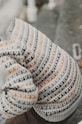 Chłopiec That's mine sweter bawełniany dziecięcy Frankie 128195 beżowy