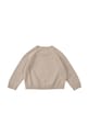 BIMBA Donsje maglione in cotone noenati Loeke Sweater Bunny 3026001. beige
