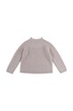 Dječaci Dječji pulover s postotkom vune Donsje Dawi Sweater 4086500. bež