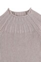 Dječji pulover s postotkom vune Donsje Dawi Sweater bež 4086500.