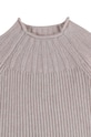 Dječji pulover s postotkom vune Donsje Dawi Sweater bež 4086500.