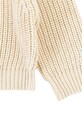 Хлопковый свитер для младенцев Donsje Jade Sweater 4090200.