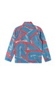 Băieți Reima bluza copii Niksini 5200054C.9BYH bleumarin