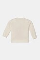 Свитер для младенцев United Colors of Benetton 16AKA1017.W.Seasonal бежевый AW24