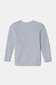 United Colors of Benetton pulover bebe 16AKA1017.W.Seasonal albastru AW24