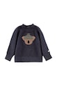 Donsje sweter wełniany niemowlęcy Denn Merino Wool Sweater Koala 4083503.56.92 granatowy AW24
