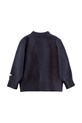 Мальчик Детский шерстяной свитер Donsje Denn Merino Wool Sweater Koala 4083503.98.128 тёмно-синий
