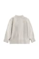Детский шерстяной свитер Donsje Denn Merino Wool Sweater Dog 4083505.56.92 бежевый AW24