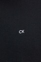 Calvin Klein sweter K10K113031 czarny