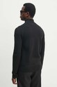 Îmbrăcăminte Calvin Klein cardigan K10K113040 negru